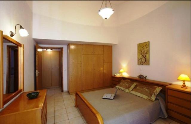 Apartment Morpheas