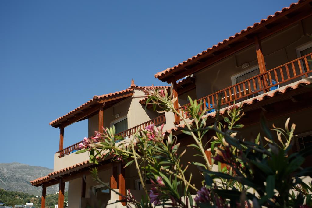 Morpheas Apartment Plakias