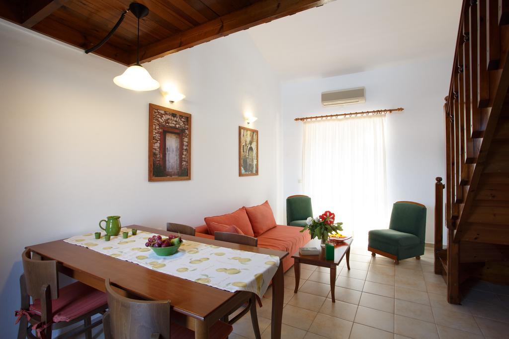 Morpheas Apartment