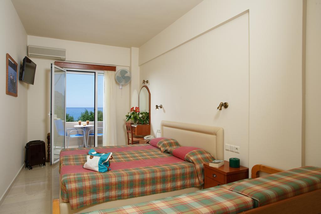 Morpheas Apartment Plakias