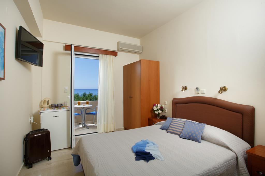 Morpheas Apartment