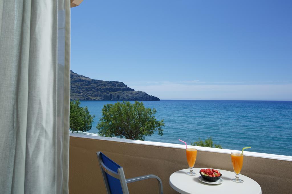 Morpheas Apartment Plakias