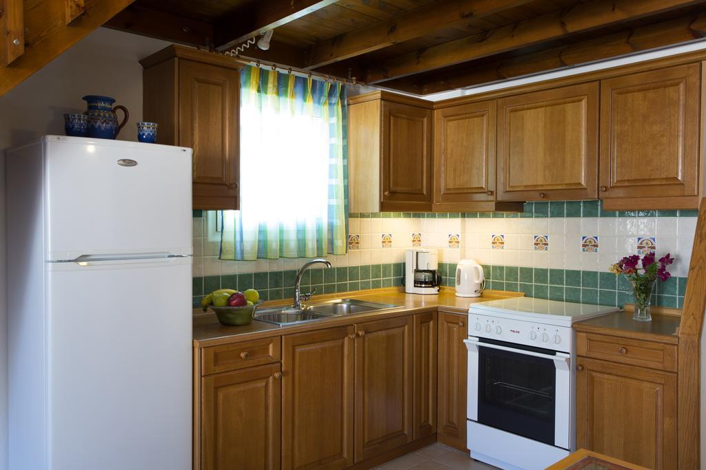 Apartment Morpheas