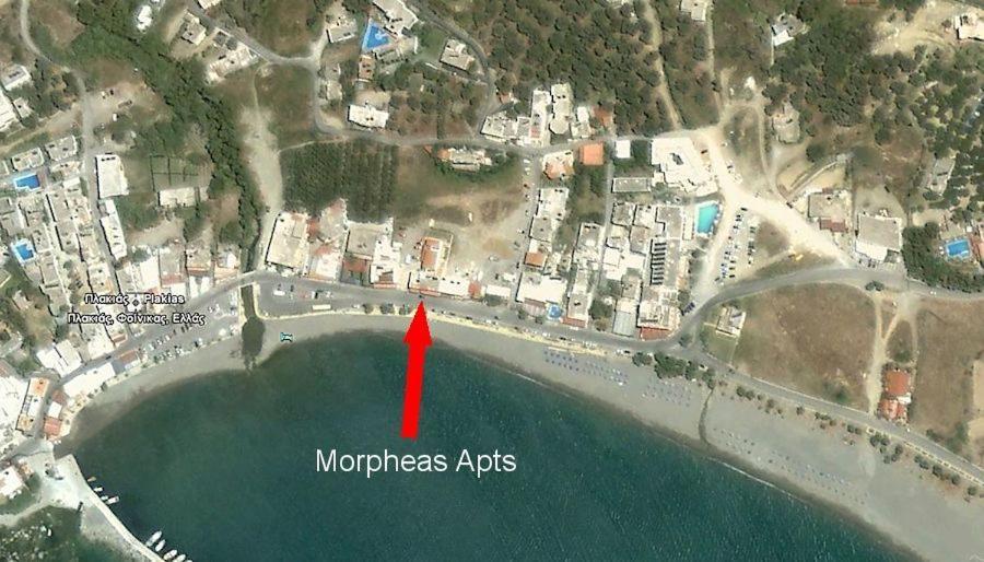 Morpheas