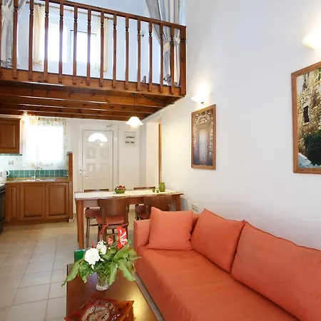 Morpheas Apartments Plakias Zimmer foto
