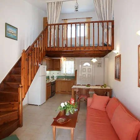 Morpheas Apartments Plakias Zimmer foto
