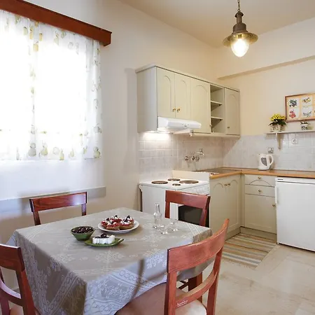 Morpheas Apartments Plakias Zimmer foto