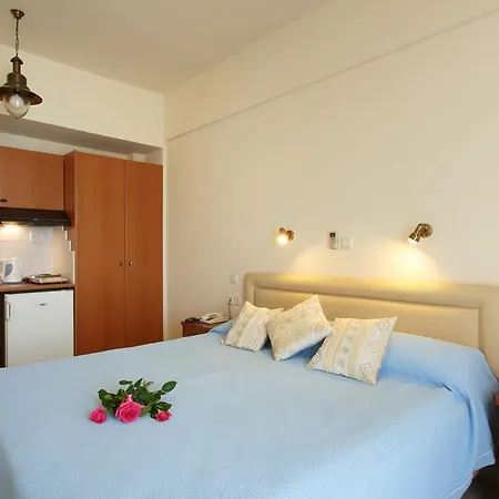 Morpheas Apartments Plakias Zimmer foto