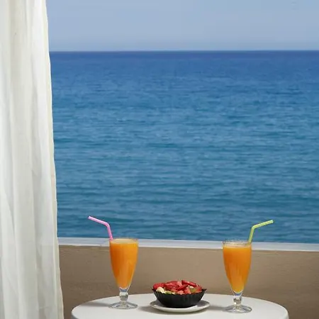 Morpheas Apartments Plakias Zimmer foto
