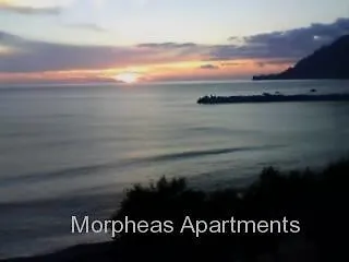 Morpheas Apartments Plakias Exterior foto