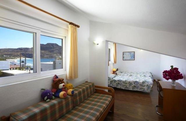 Appartement Morpheas *