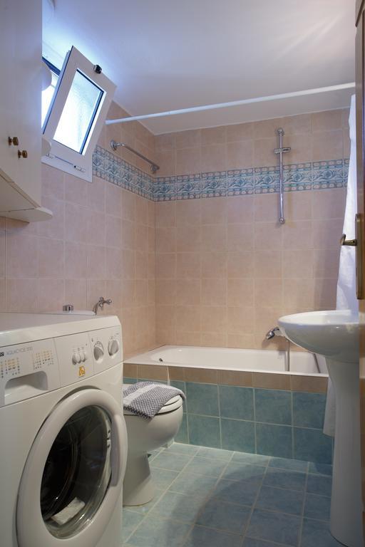 Morpheas Appartement