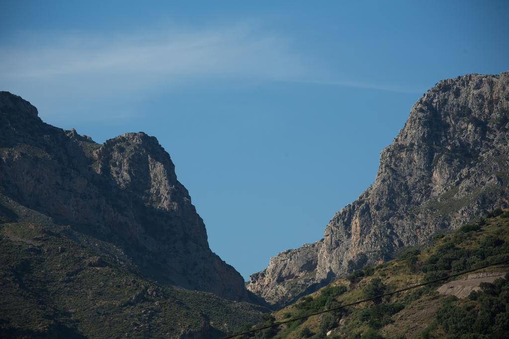 Morpheas * Plakias
