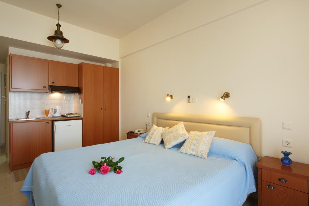 Morpheas Appartement Plakias
