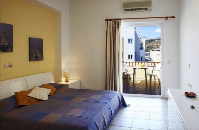 Morpheas Appartement